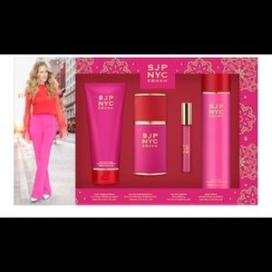 Sarah Jessica Parker- SJP Products
